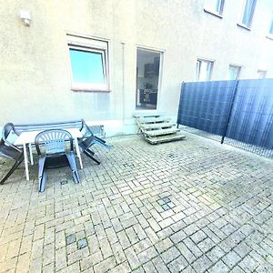 Lieblingsmensch Oberhausen Mit Terrasse